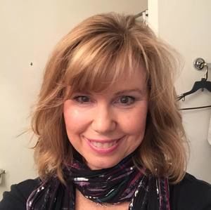 Meet your Posher, Denise